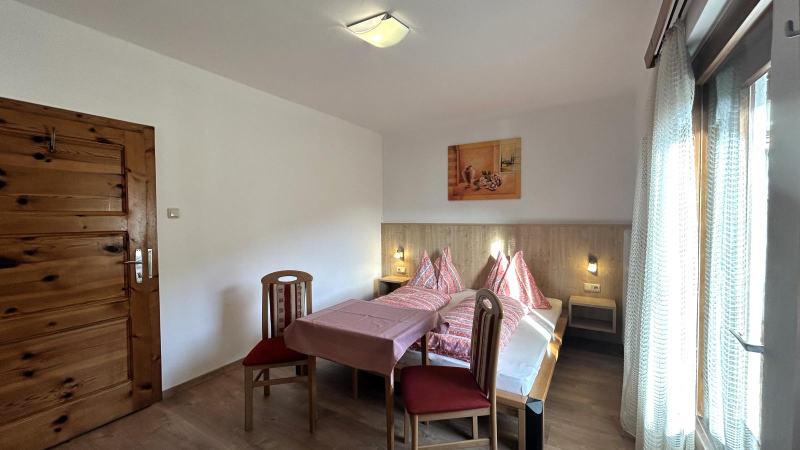 Schwoichbauer II-Schlafzimmer