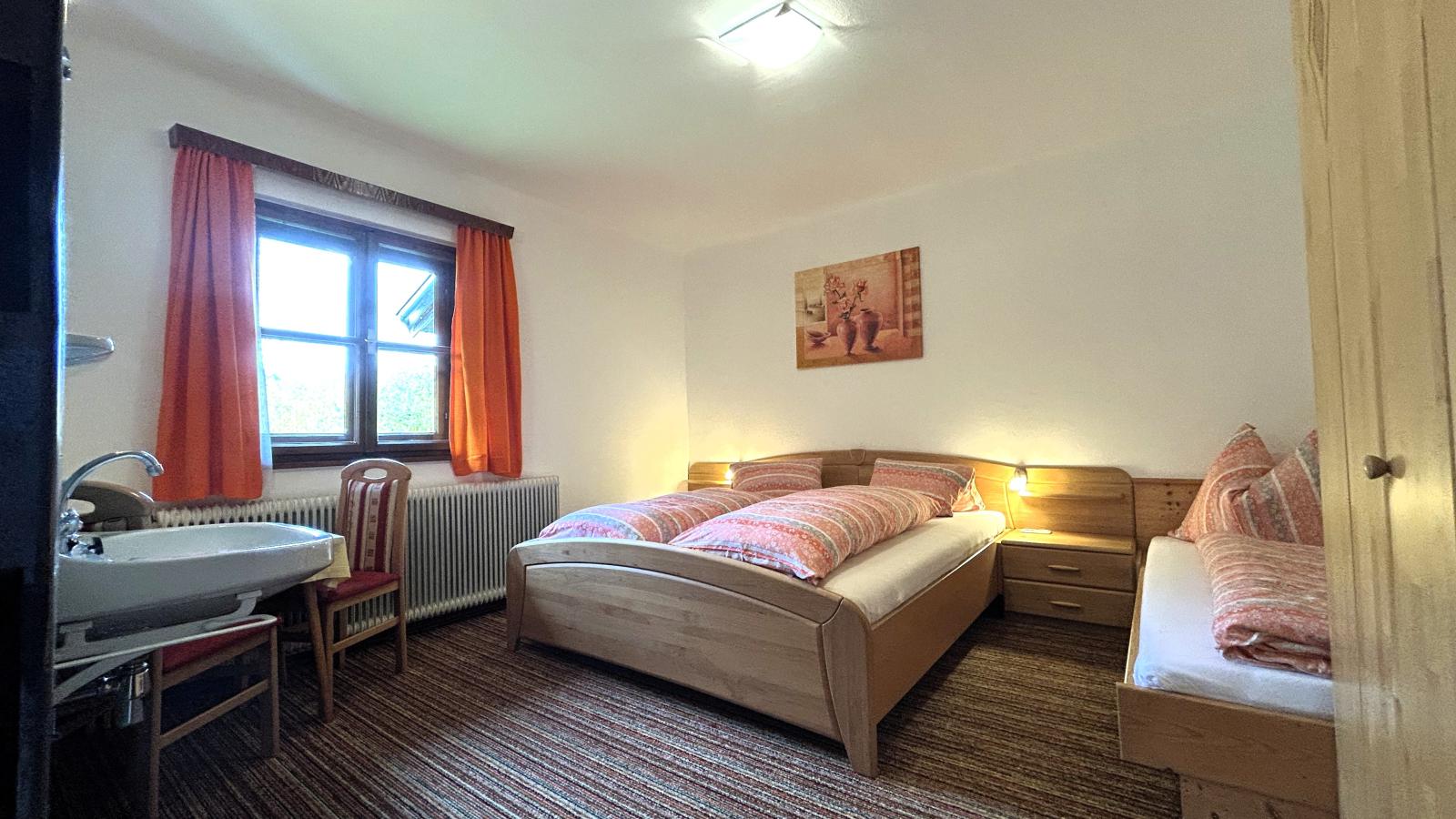 Schwoichbauer II-Schlafzimmer