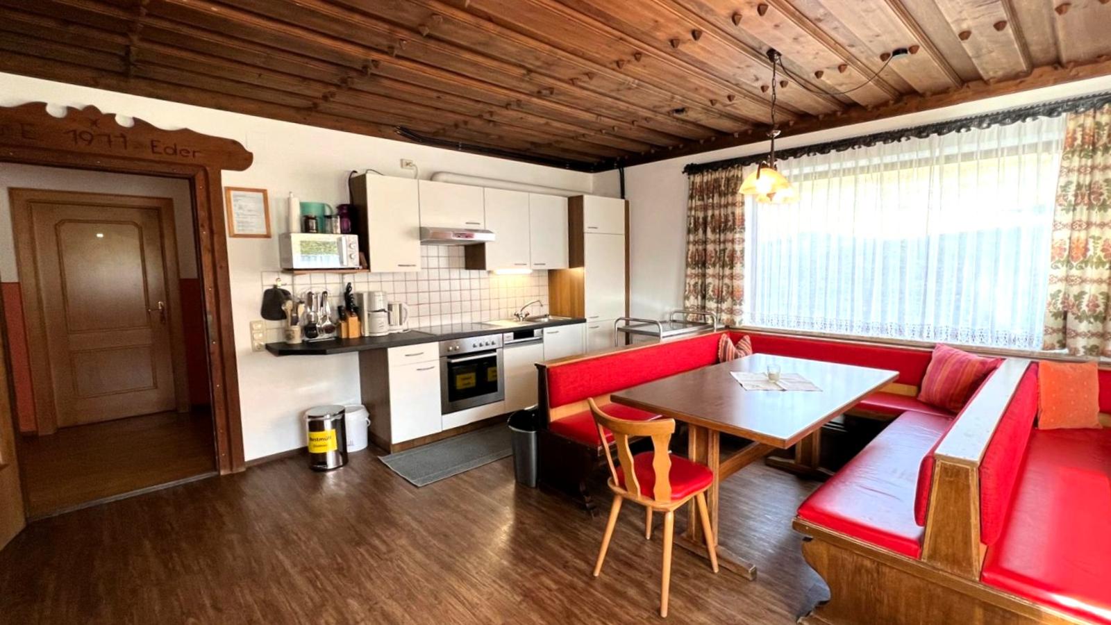 Schwoichbauer II-Küche