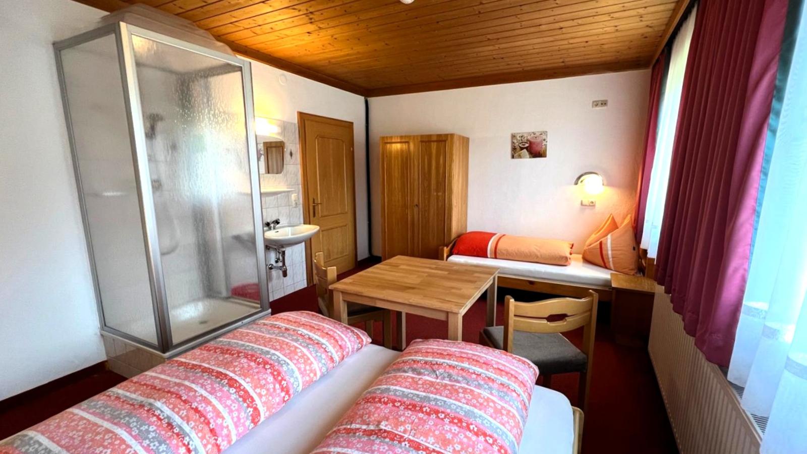 Schwoichbauer II-Schlafzimmer