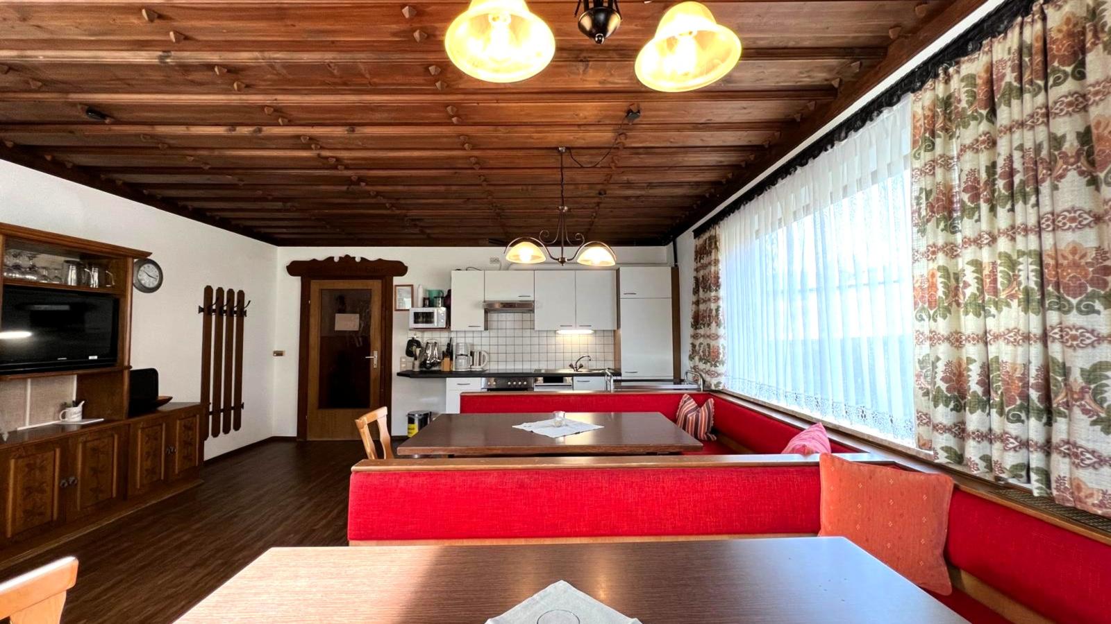 Schwoichbauer II-Küche