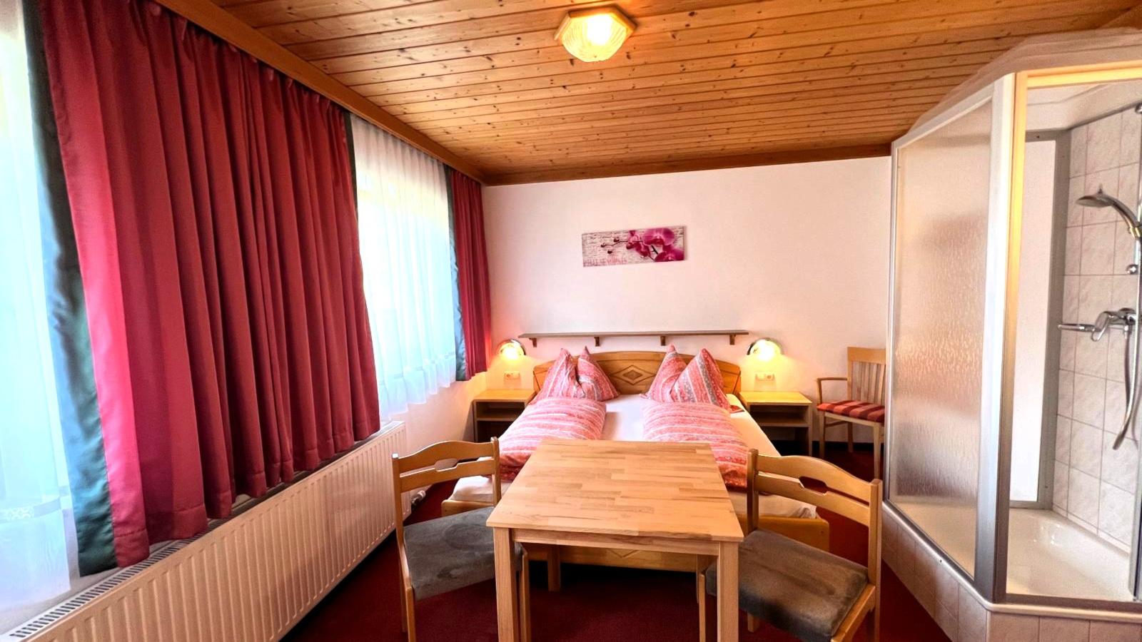 Schwoichbauer II-Schlafzimmer