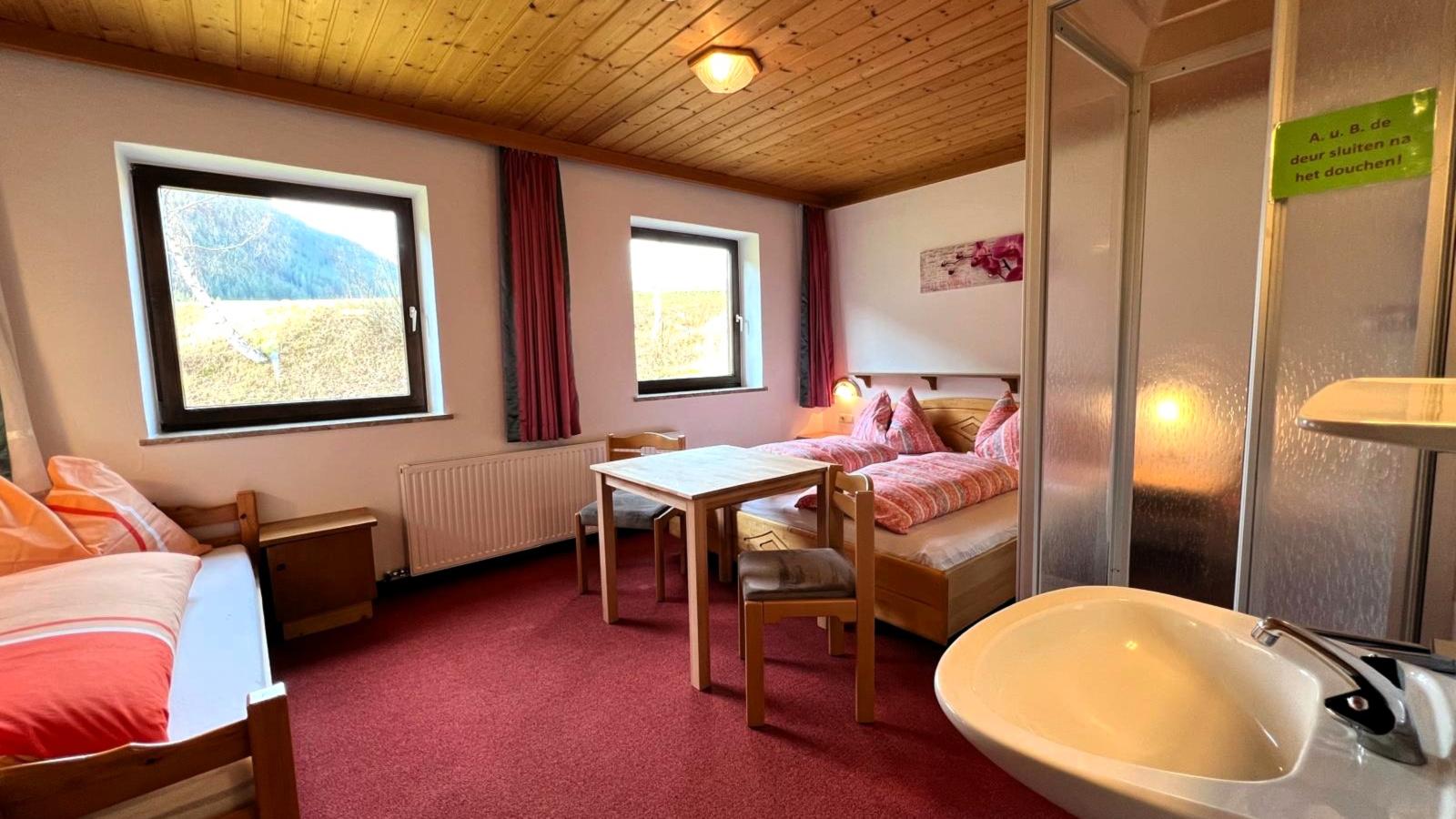 Schwoichbauer II-Schlafzimmer