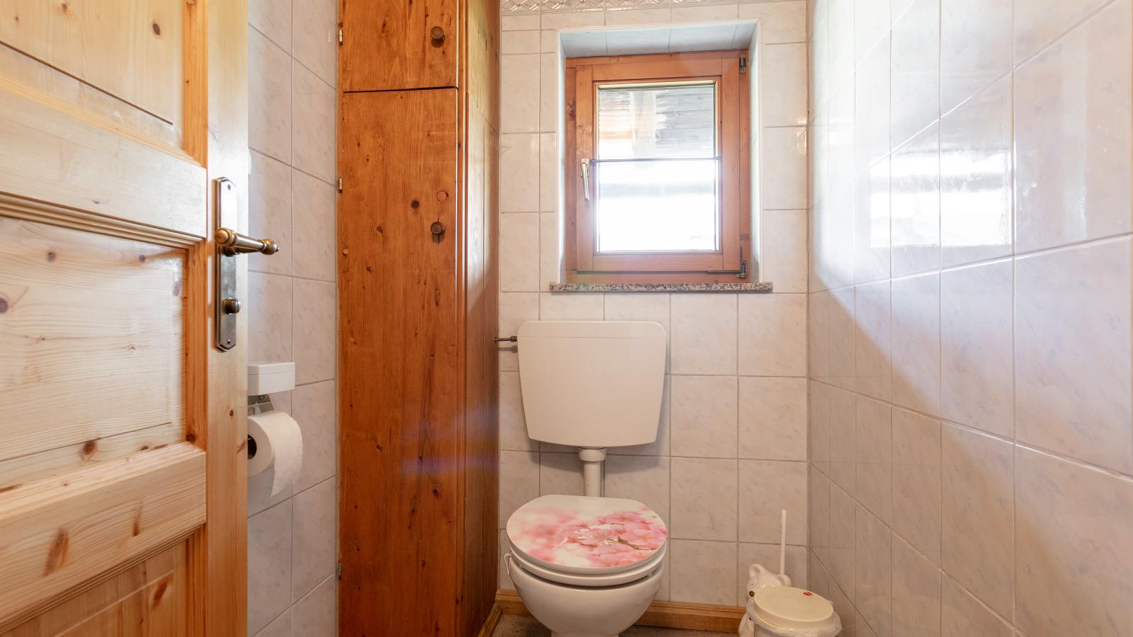 Rust achter de Kust-Badkamer