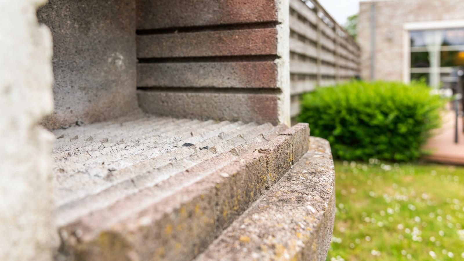 Rust achter de Kust-Sfeer