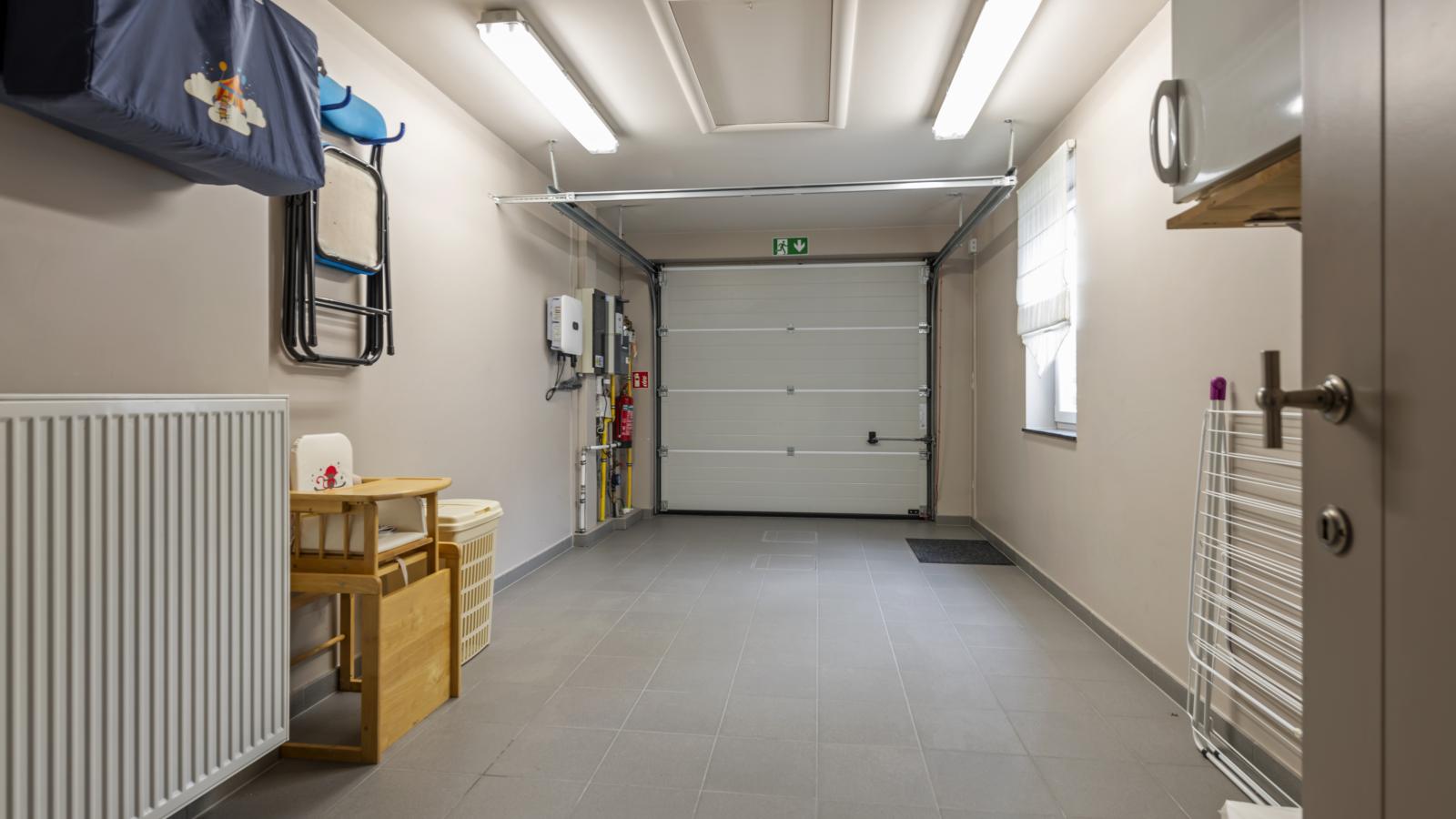 Rust achter de Kust-Faciliteiten