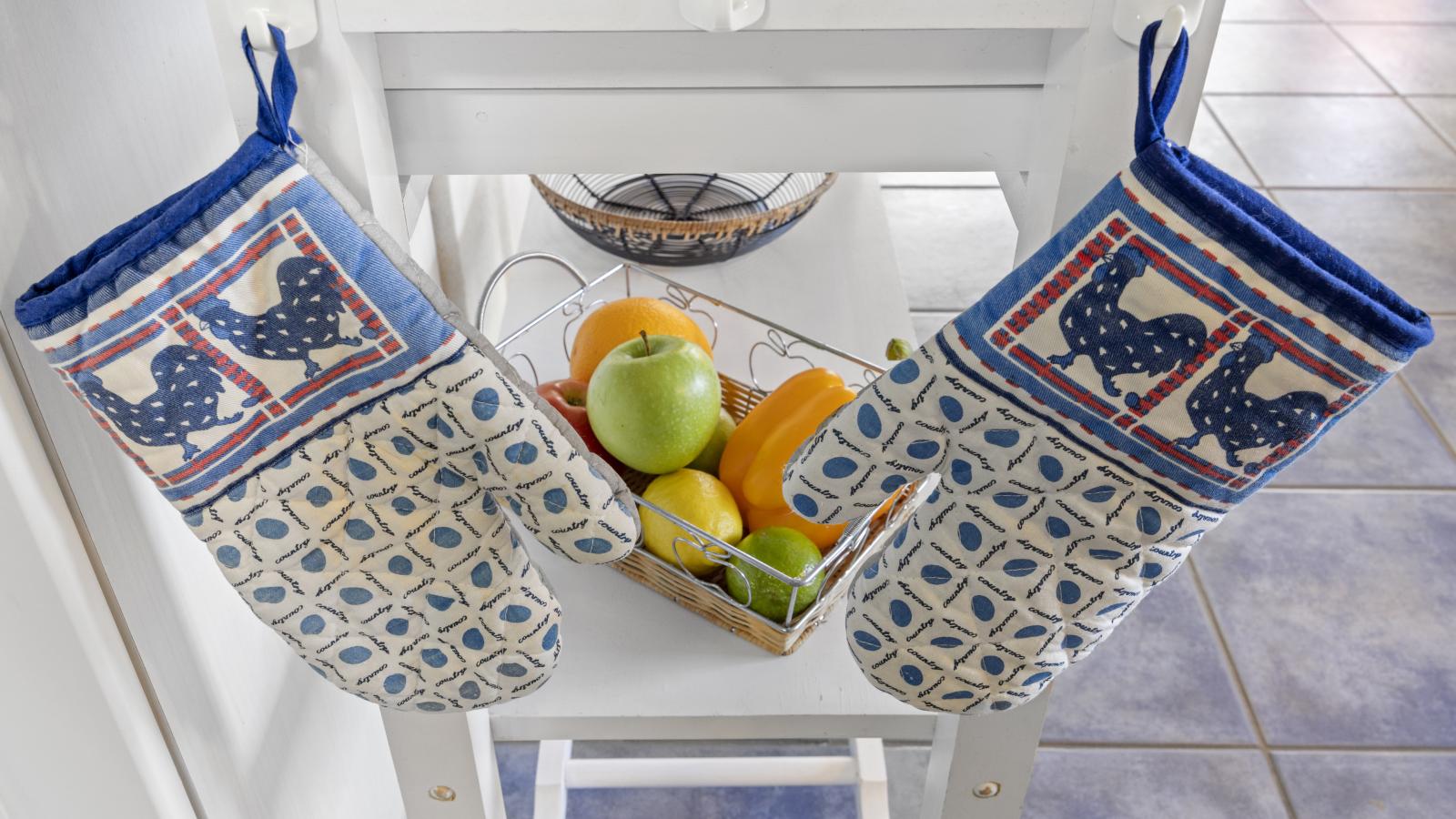 Nordlicht - Ausblick-Sfeer