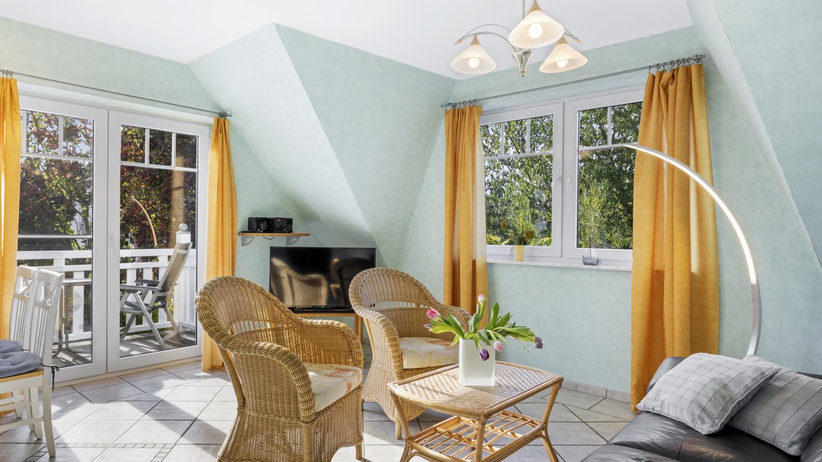 Nordlicht - Windjammer