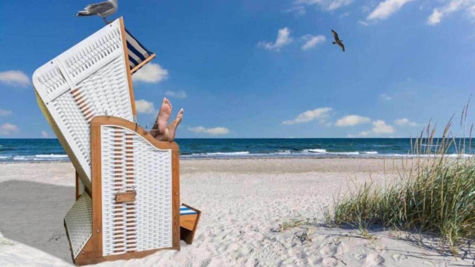 Nordlicht - Leuchtturm OG