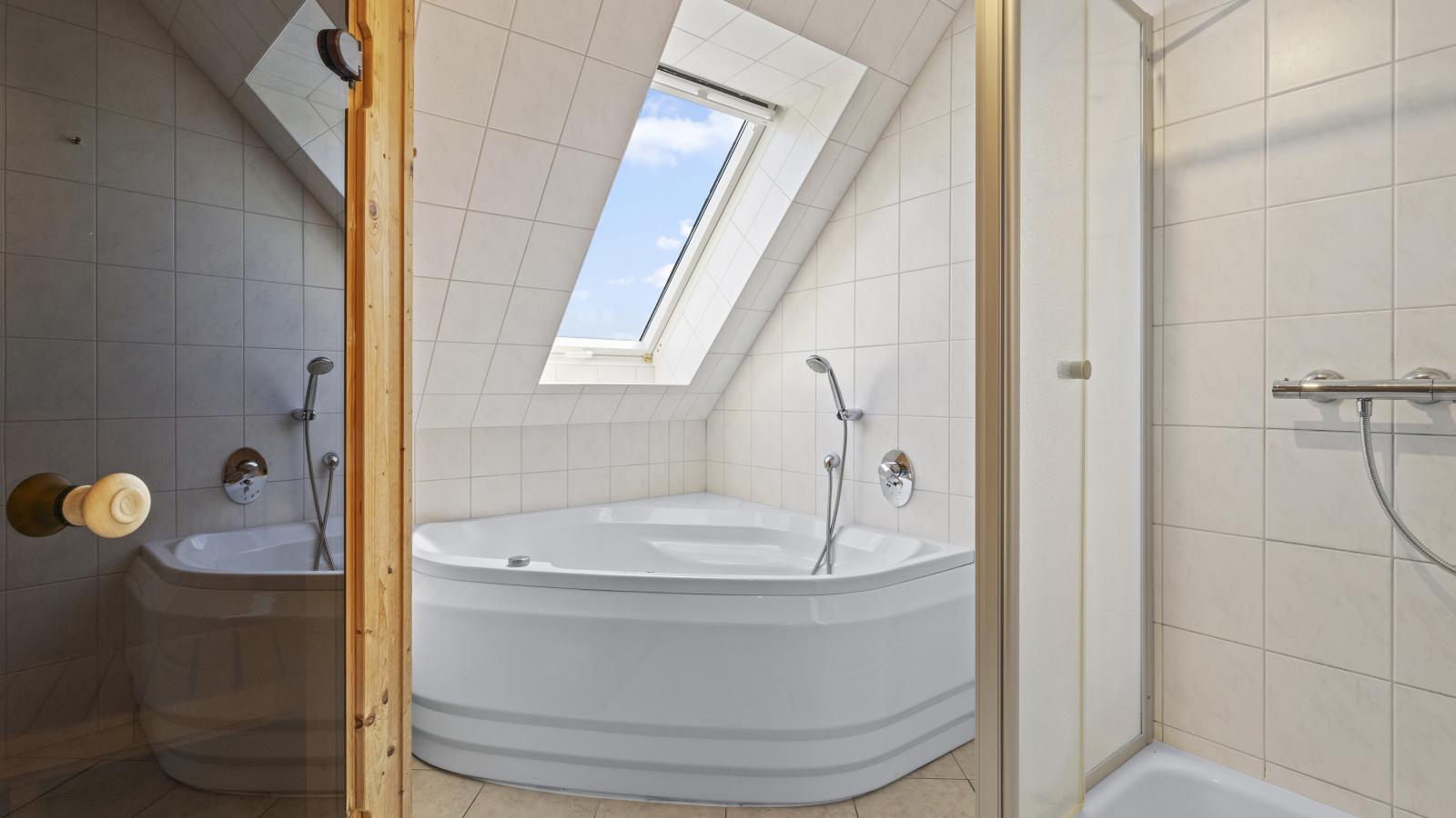 Seestrasse 39-Badkamer