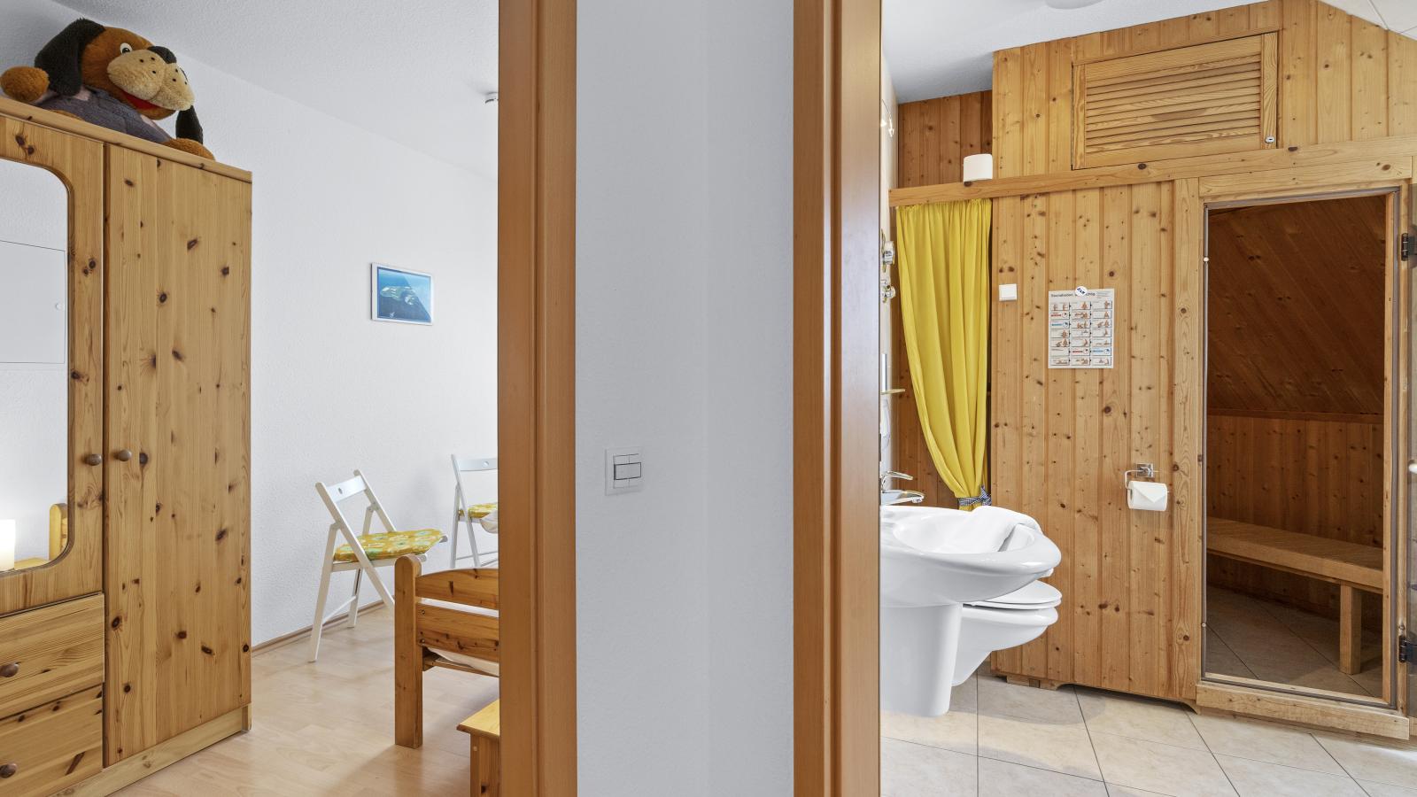 Seestrasse 39-Wellness