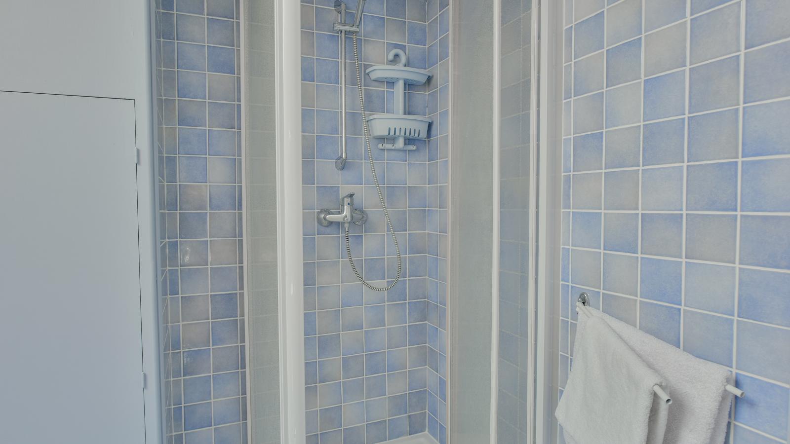 Orchidee-Bathroom