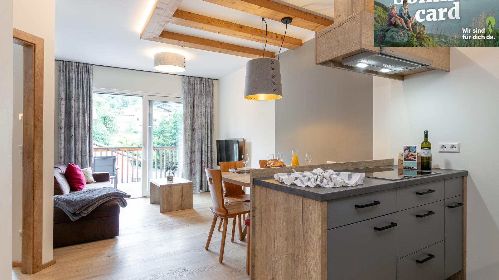 Apart33 Top 1-29 - Keuken