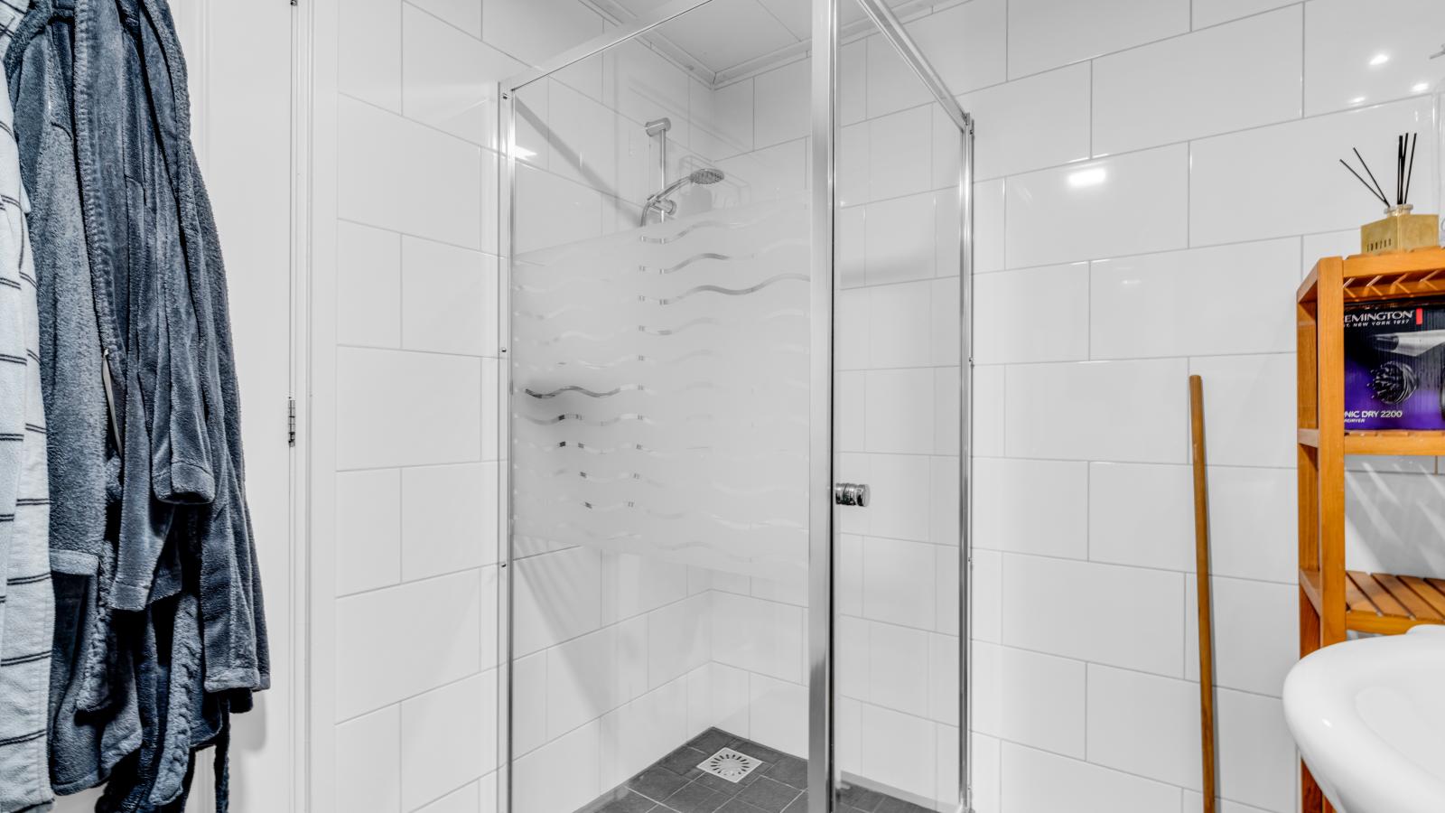 Rutershoeske-Badkamer