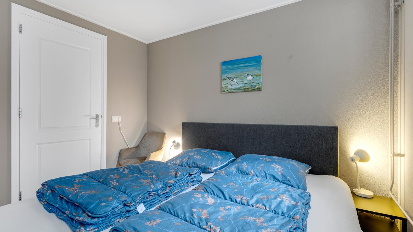 Rutershoeske-Slaapkamer