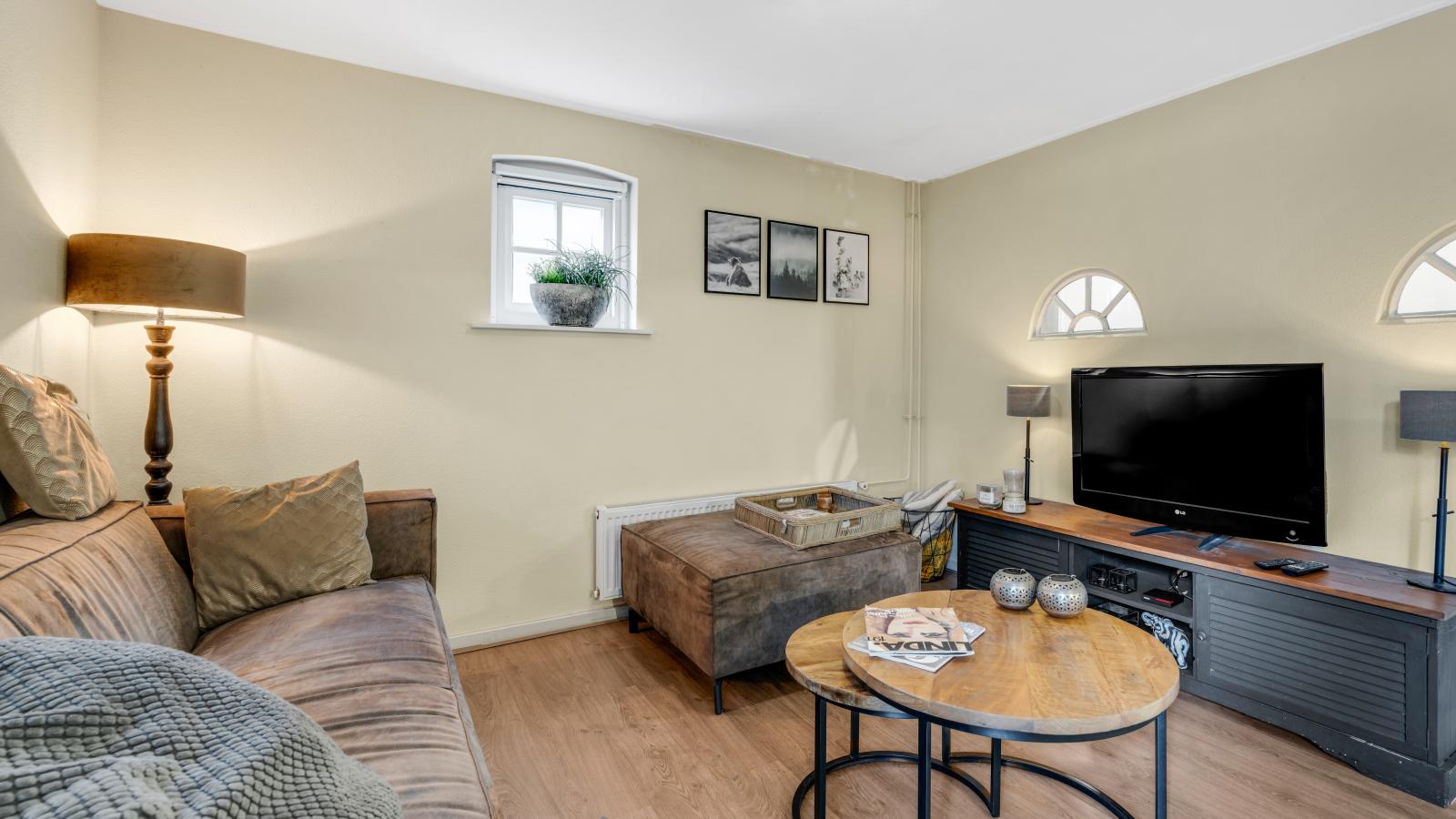 Rutershoeske-Woonkamer