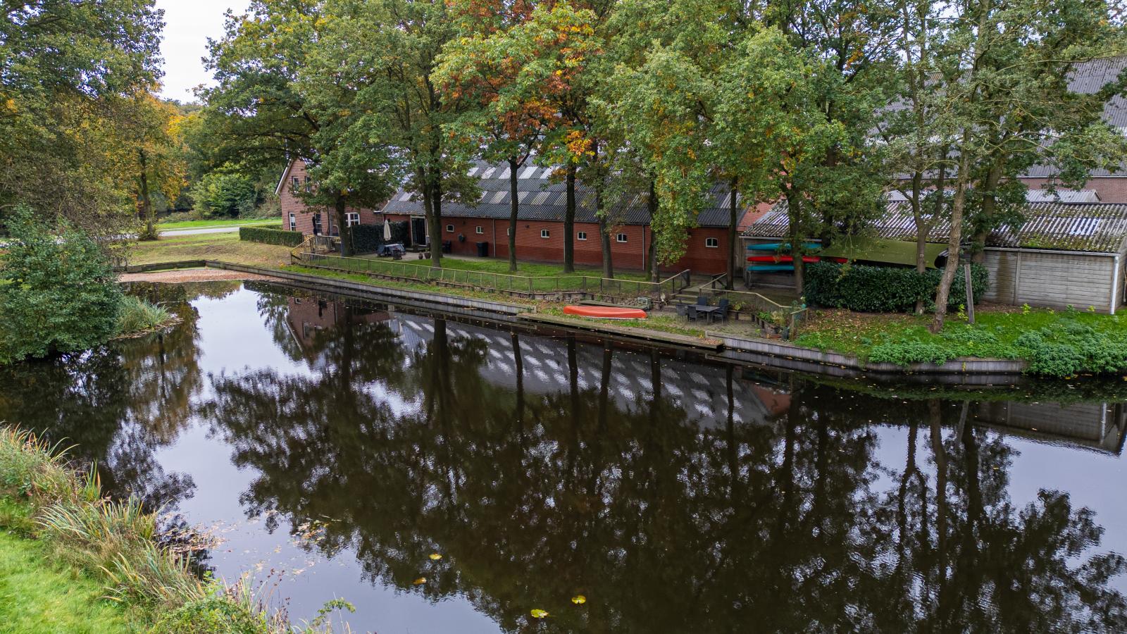 Rutershoeske-Tuinen zomer