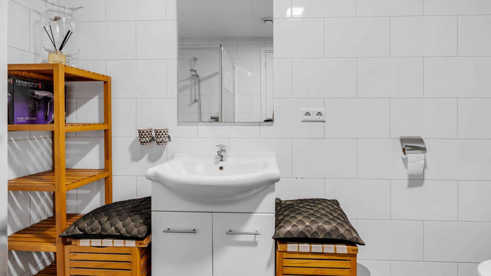 Rutershoeske-Badkamer