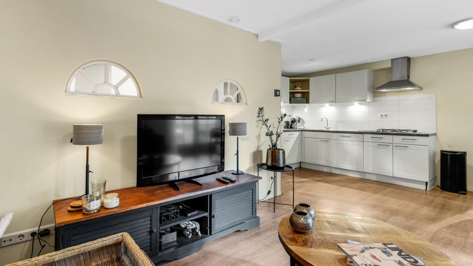 Rutershoeske-Woonkamer