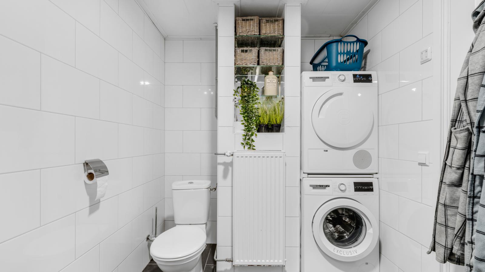 Rutershoeske-Badkamer