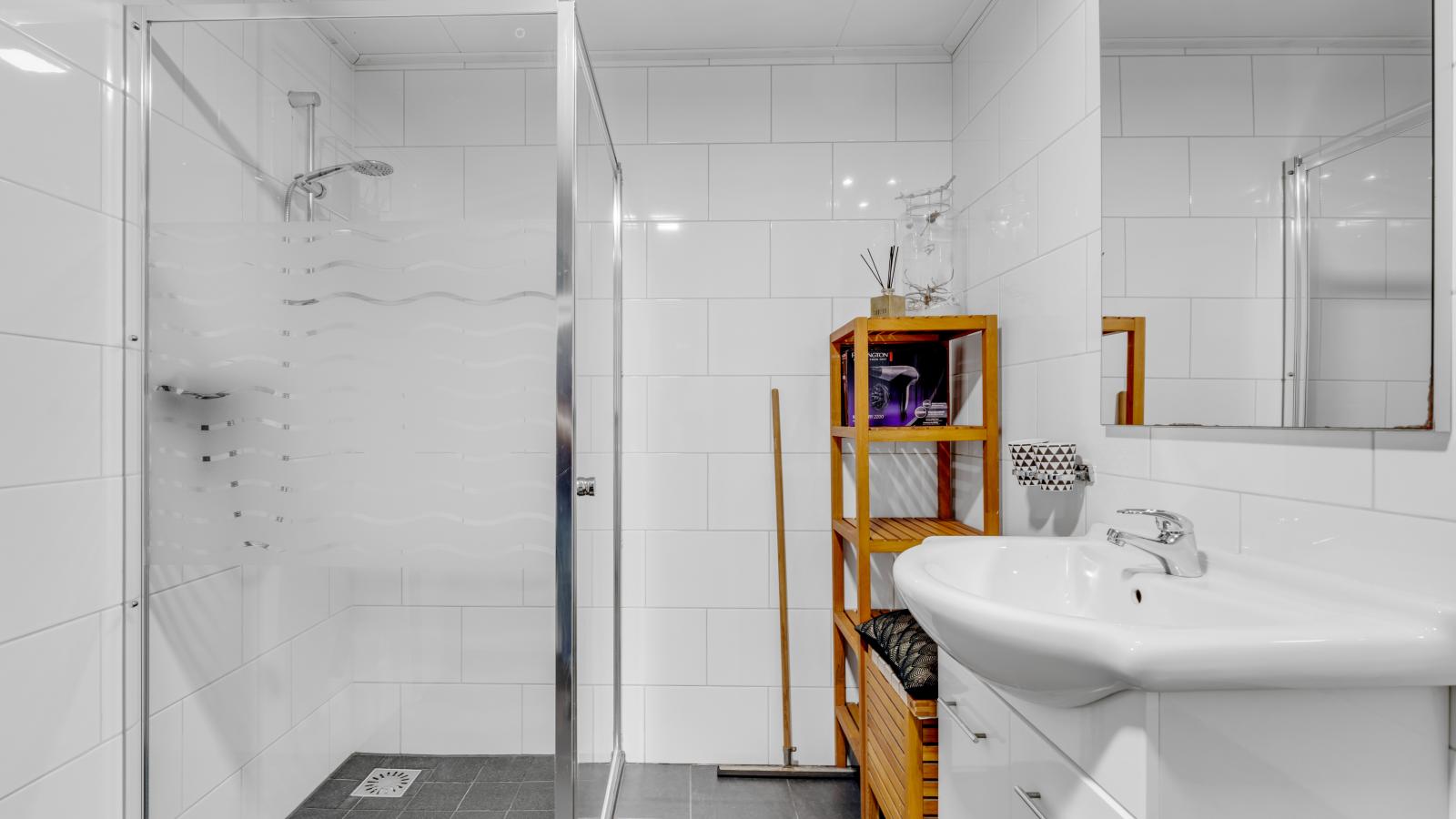 Rutershoeske-Badkamer