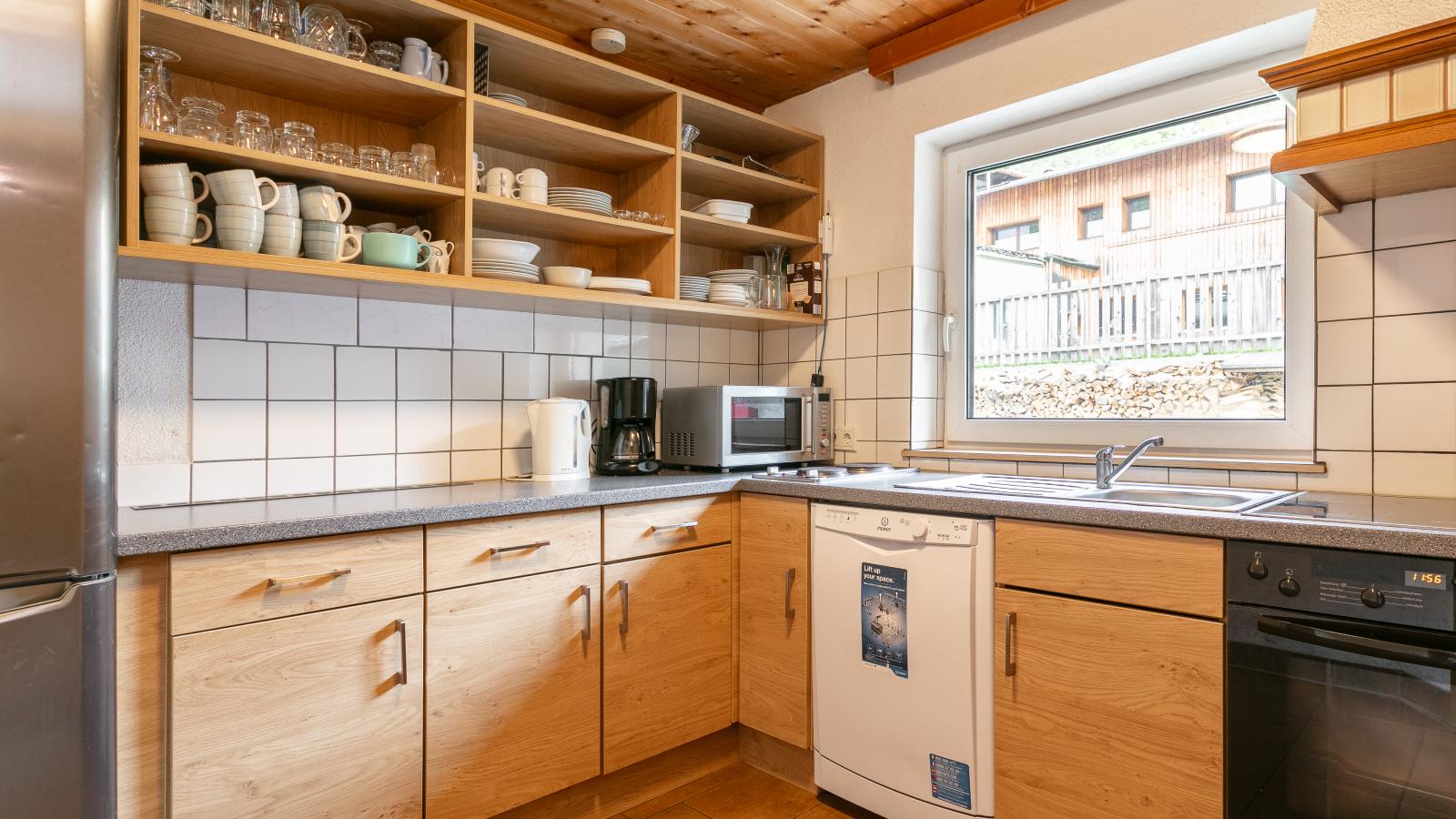 Haus Joachim-Keuken