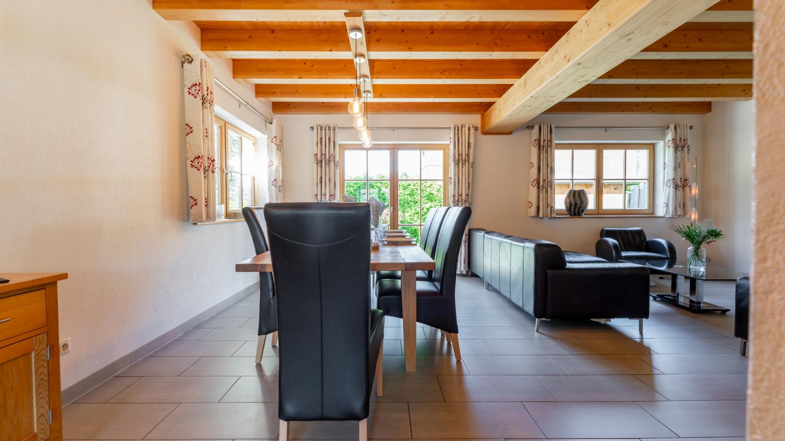 Maxima II - Ski in - Ski Out - Recreation room