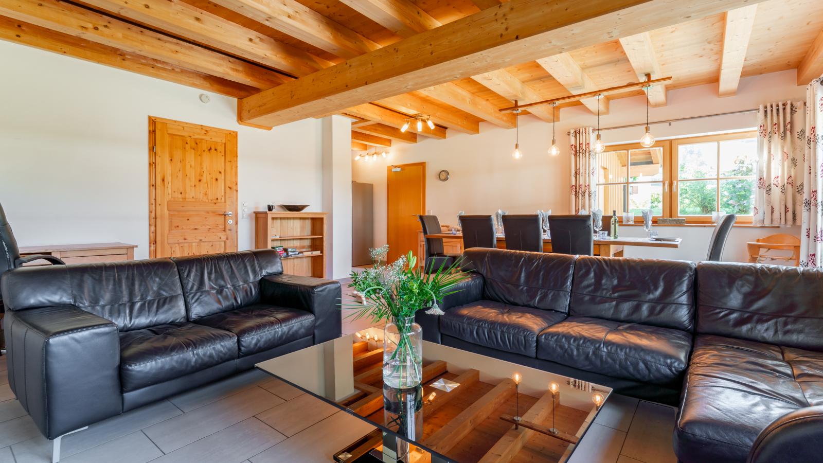 Maxima II - Ski in - Ski Out - Recreation room