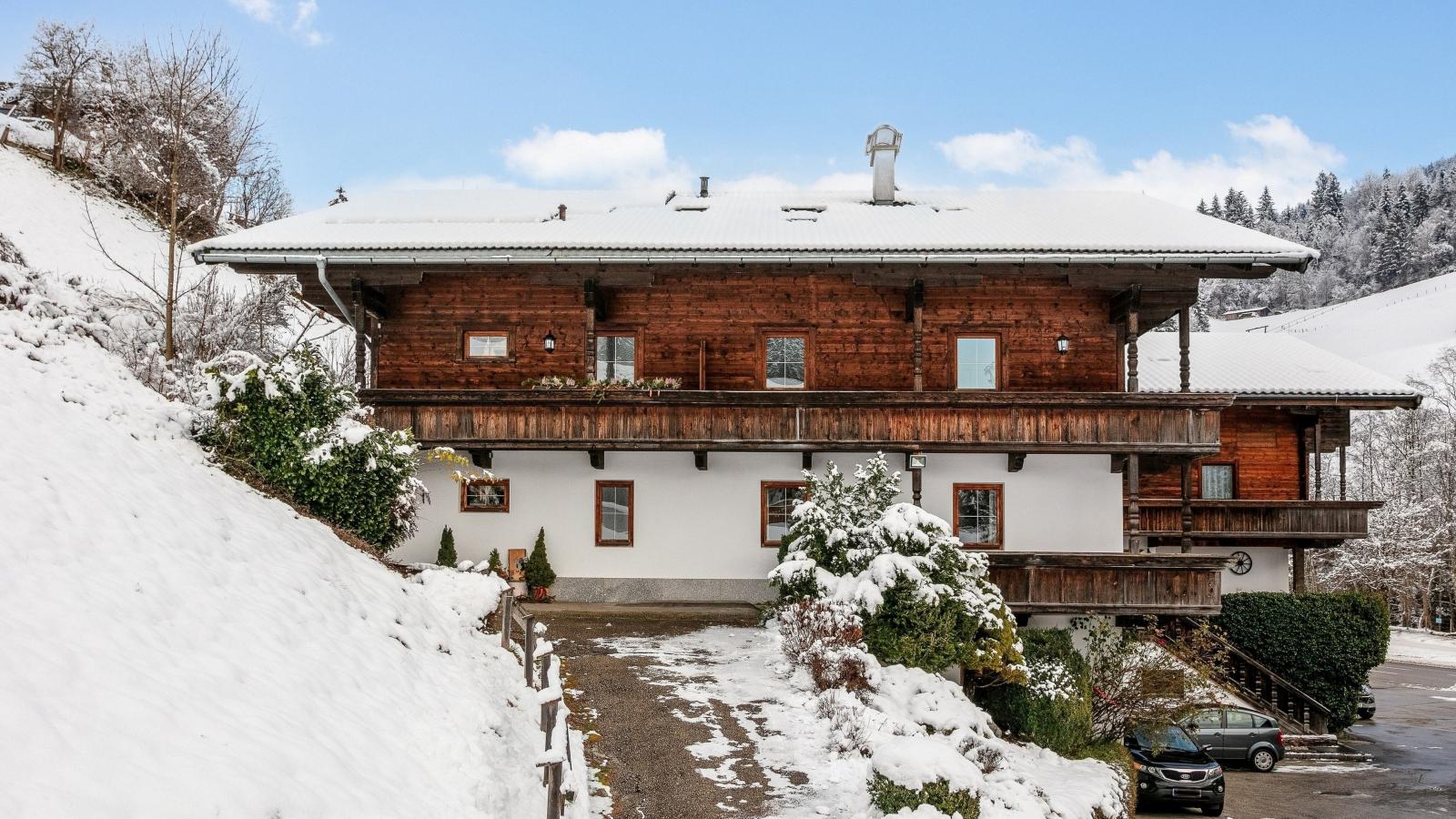 Zellner Top 4 und 5 und 9-Exterior winter