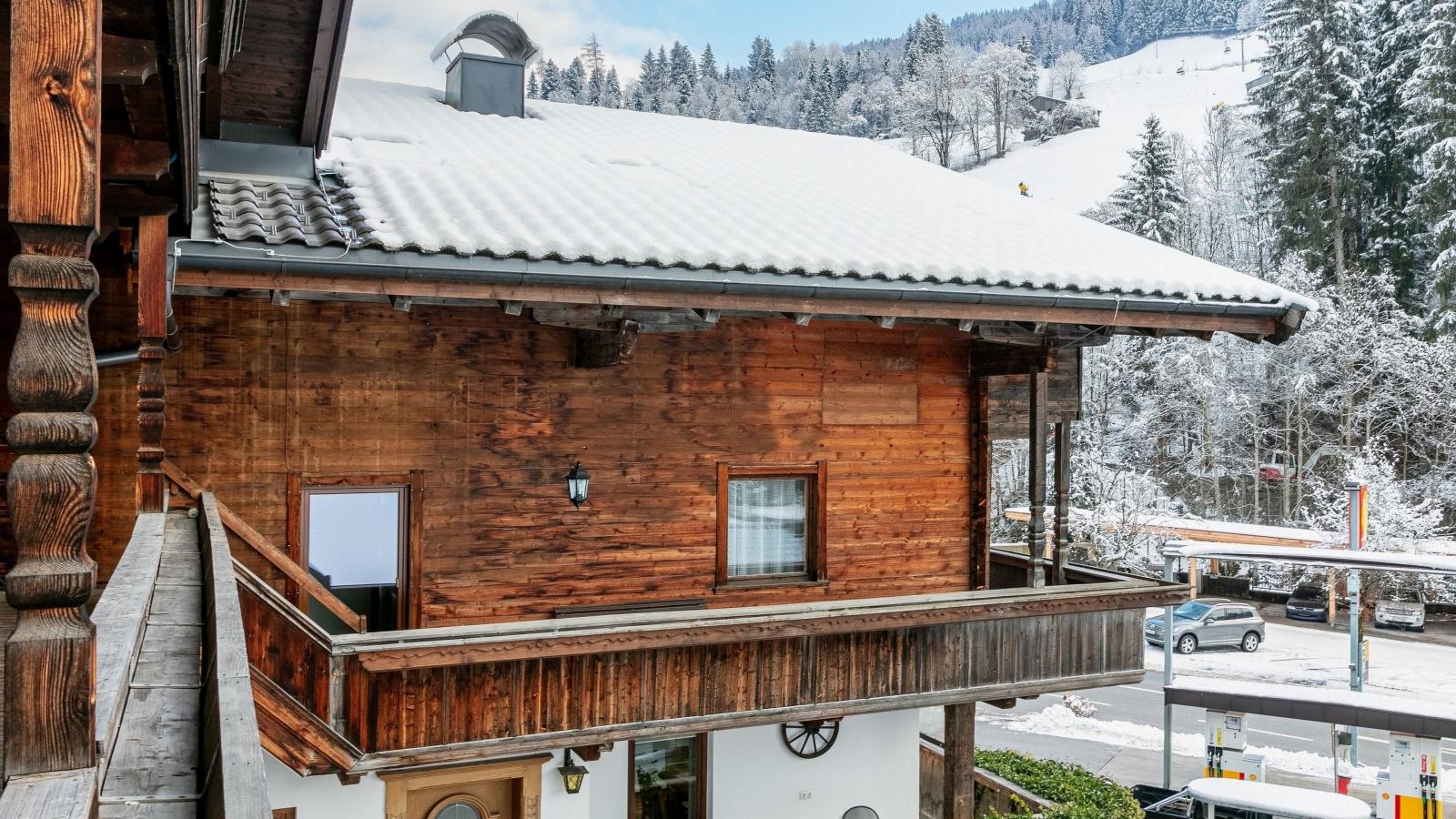 Zellner Top 4 und 5 und 9-Exterior winter