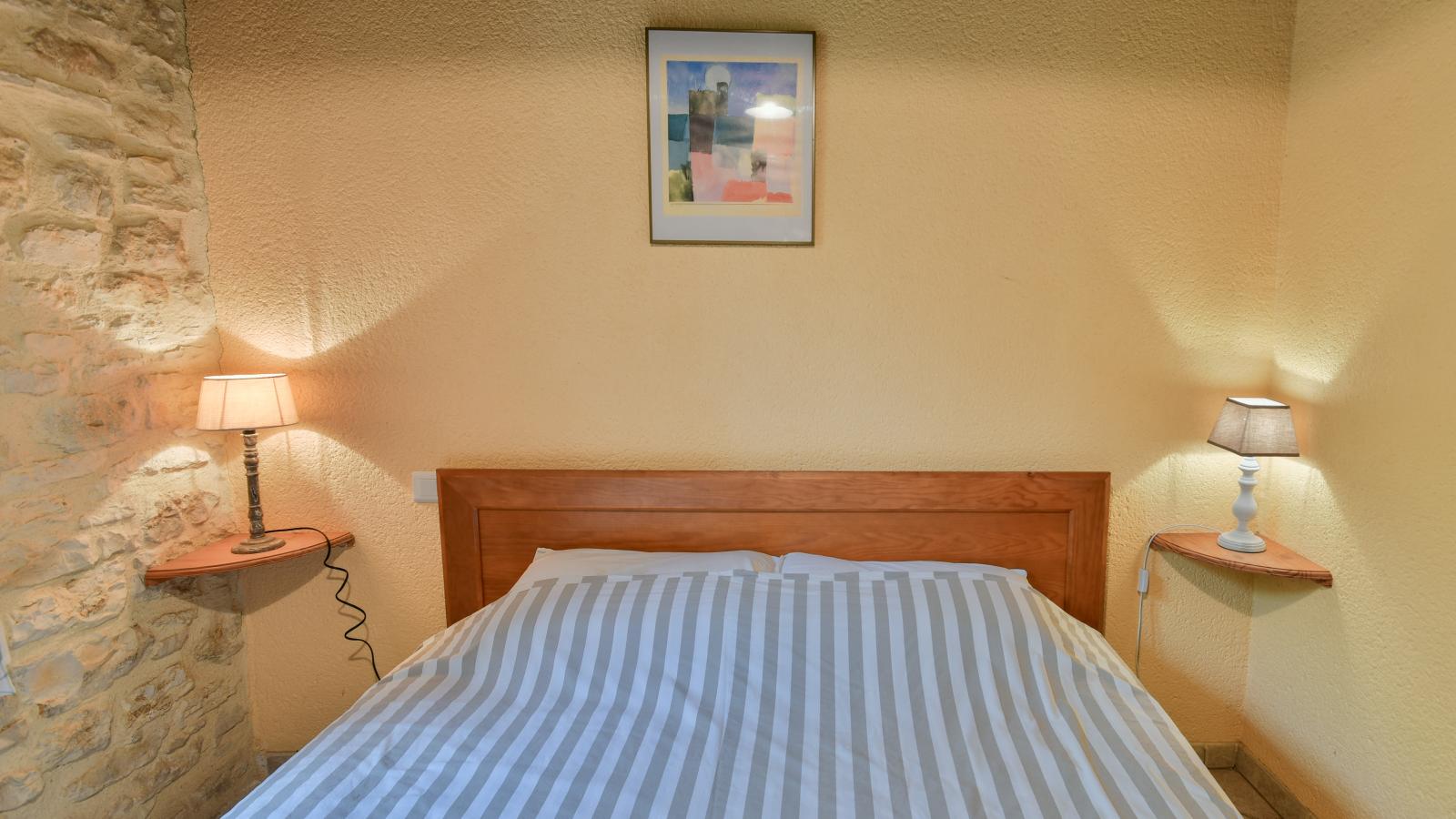Tournesol-Bedroom