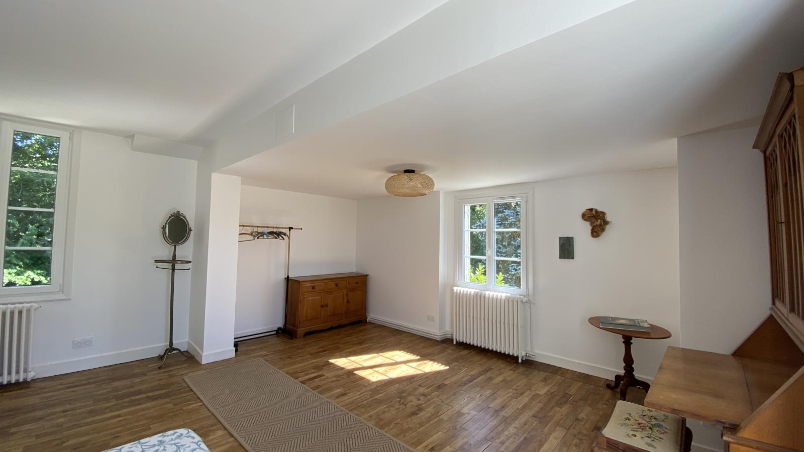 Vigne Grande - Schlafzimmer