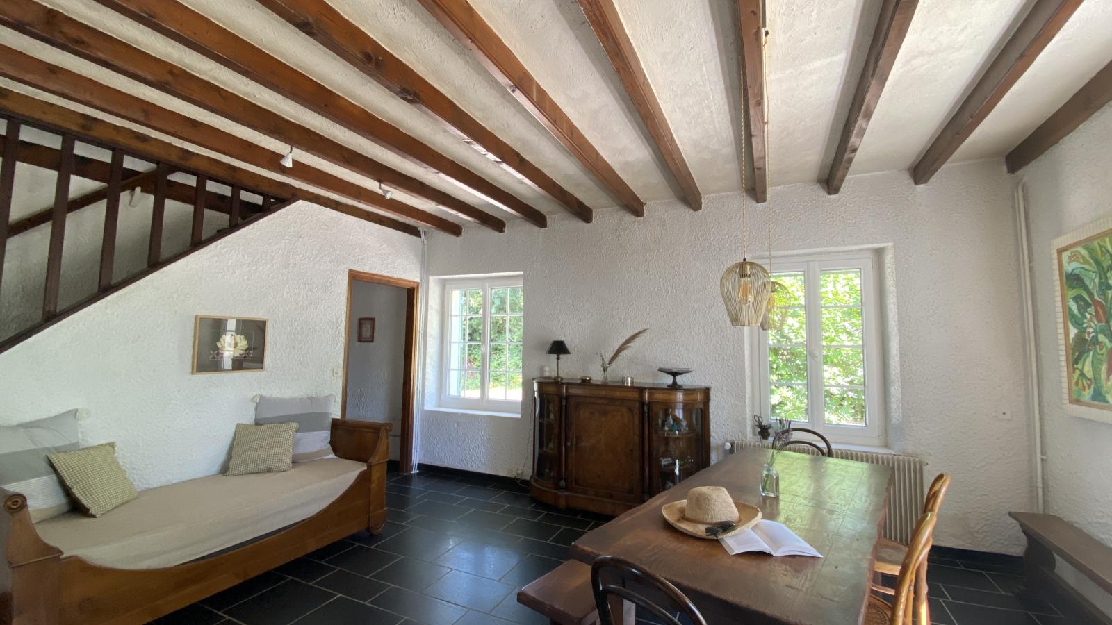Vigne Grande - Esszimmer