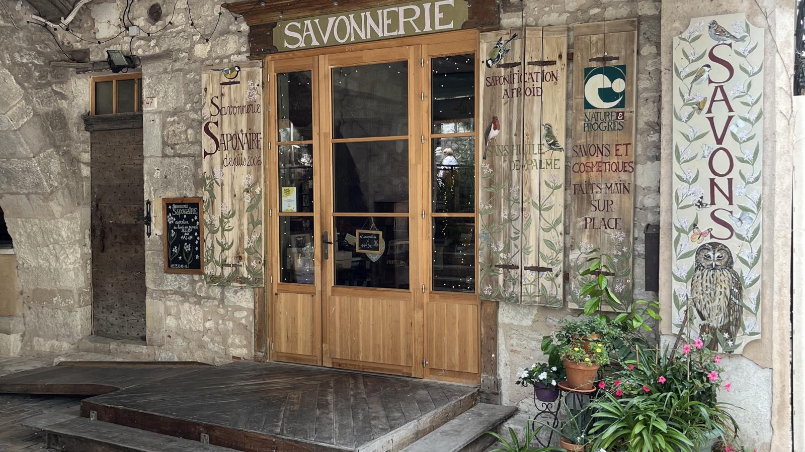 Vigne Grande - Ambiente