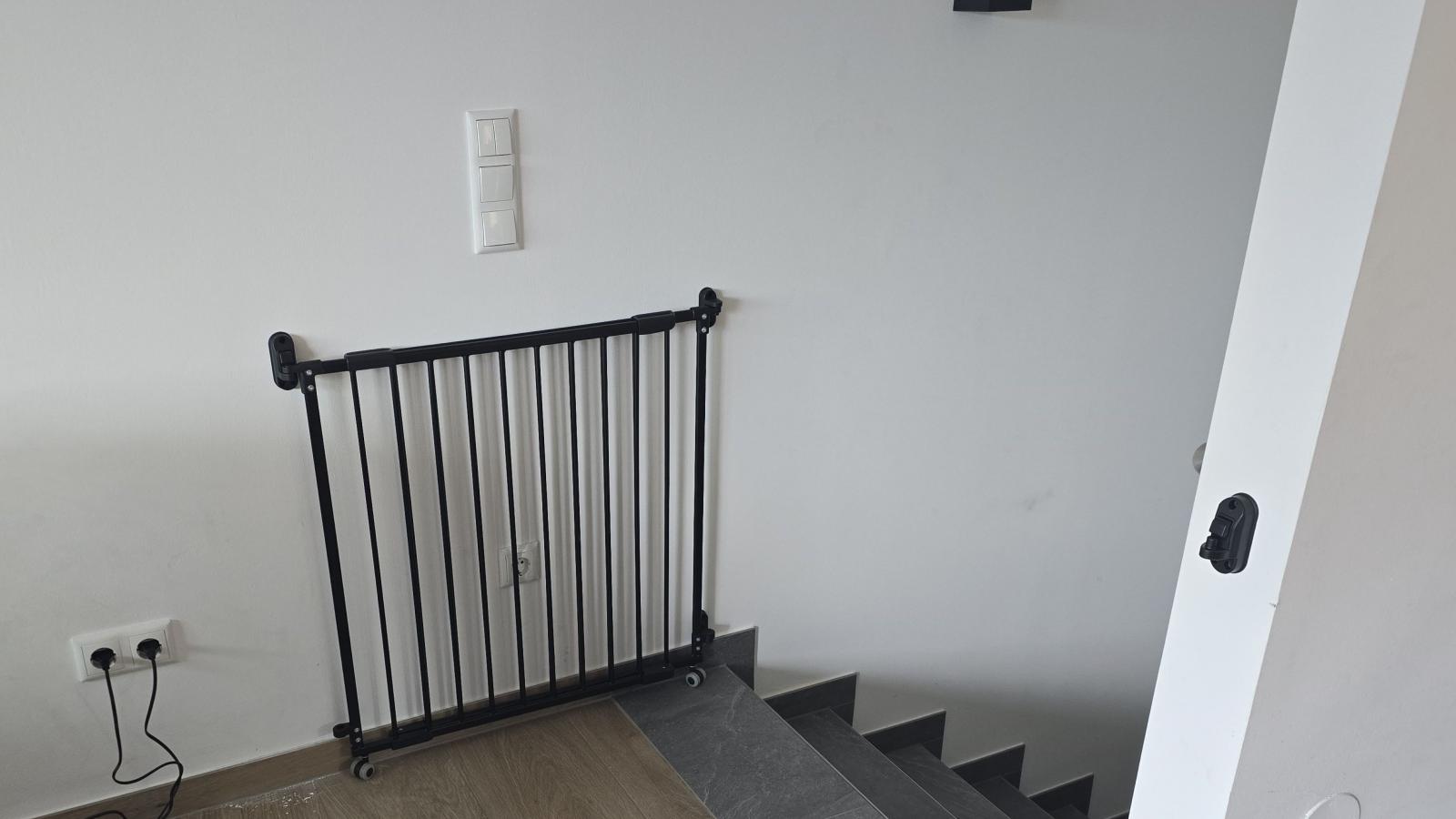 Grebenzen Lodge Starnberg 60B-Installations