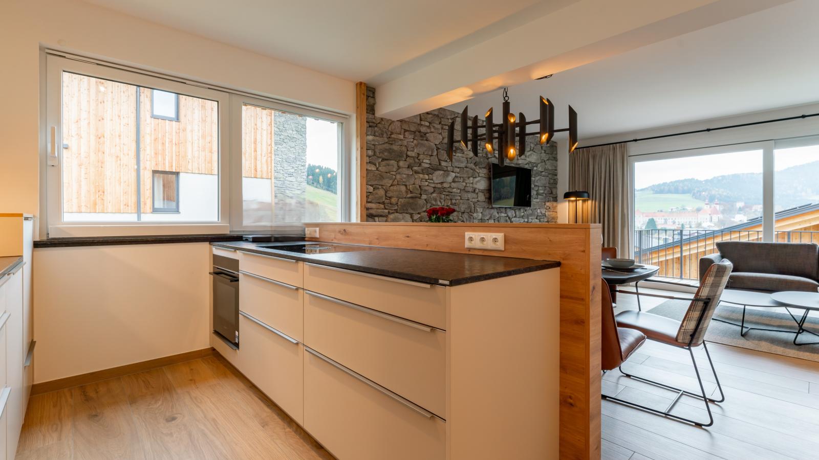 Grebenzen Lodge Starnberg 60B-Cuisine