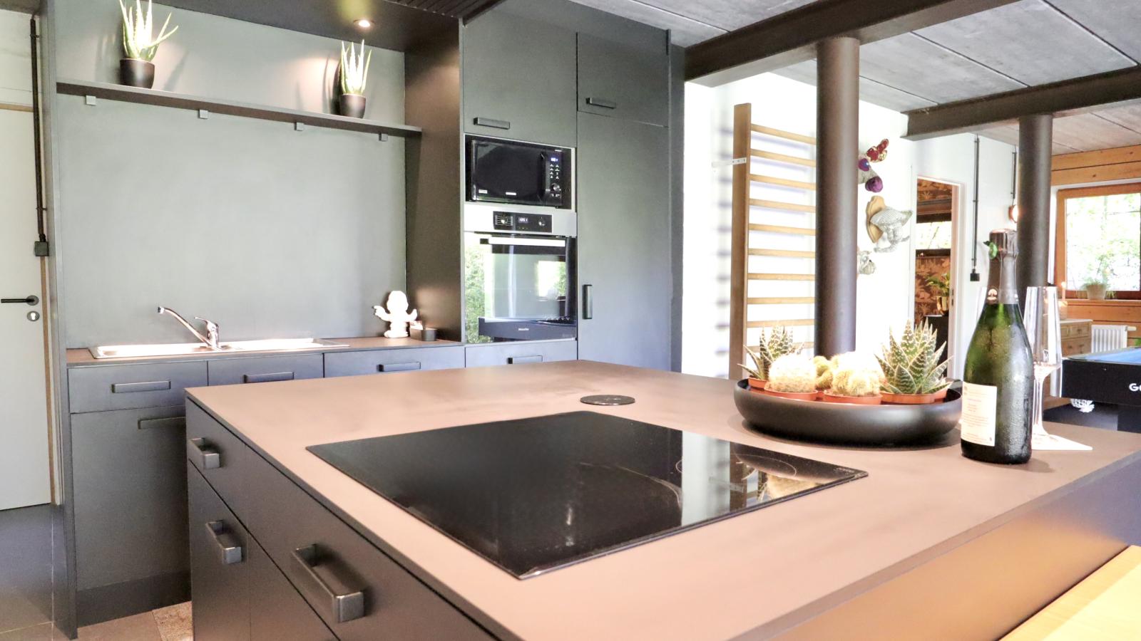 Loheré-Kitchen