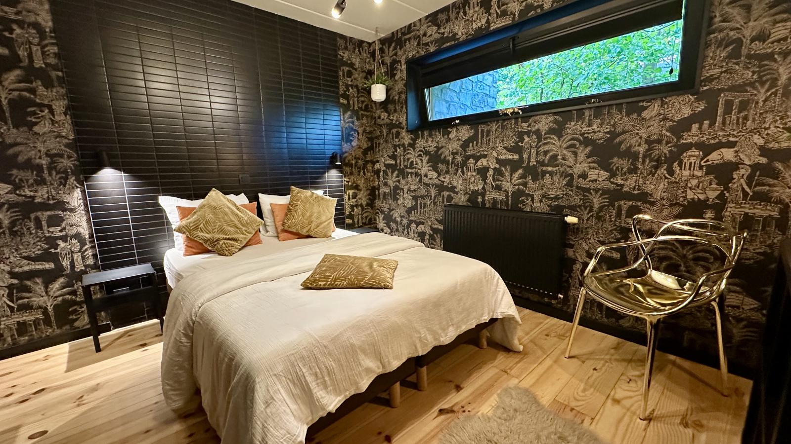 Loheré-Bedroom
