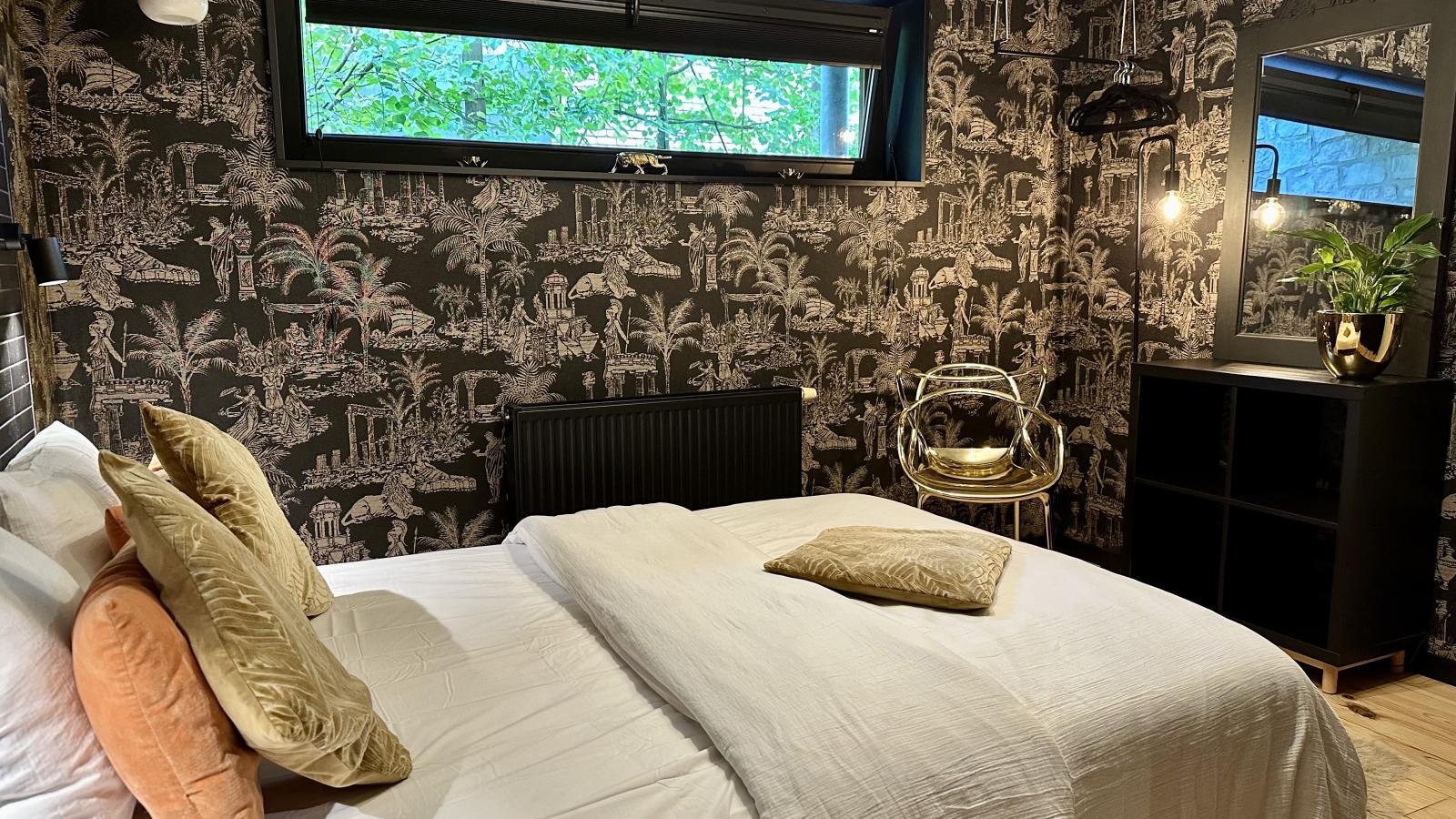 Loheré-Bedroom