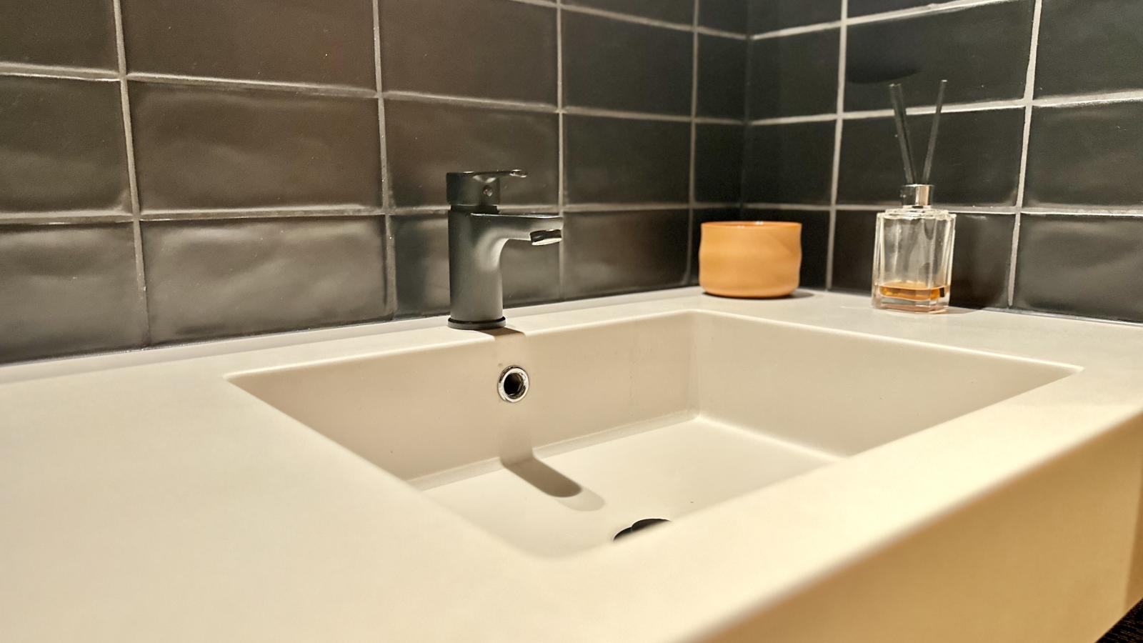 Loheré-Bathroom