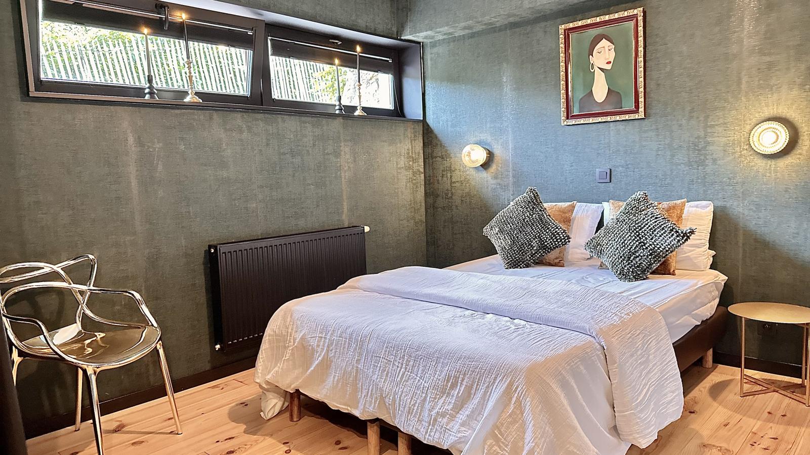 Loheré-Bedroom