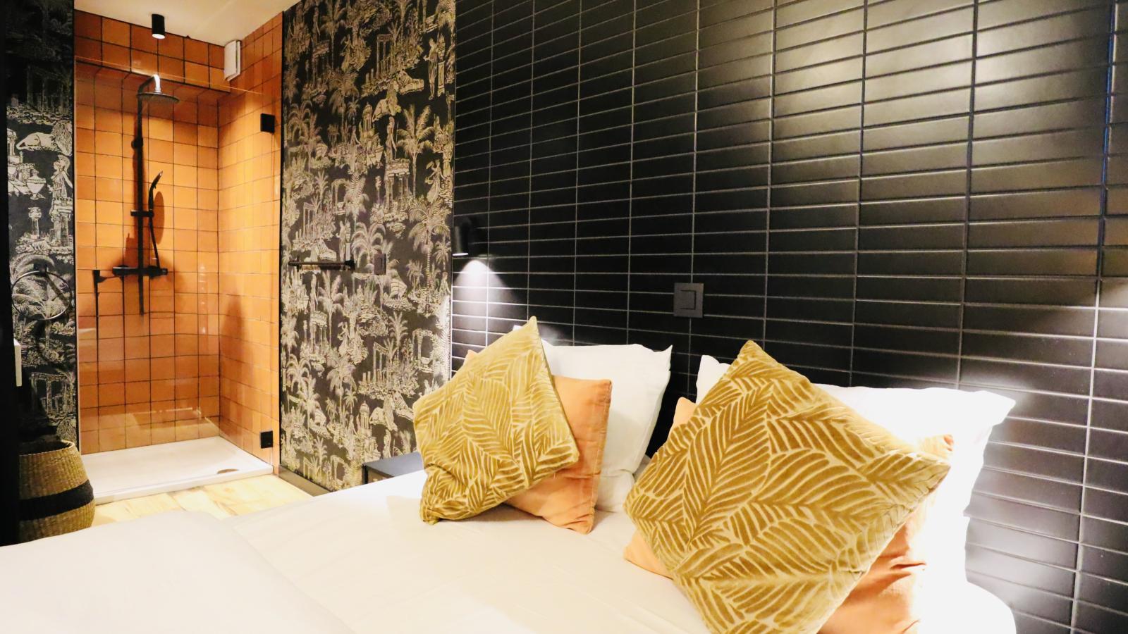 Loheré-Bedroom