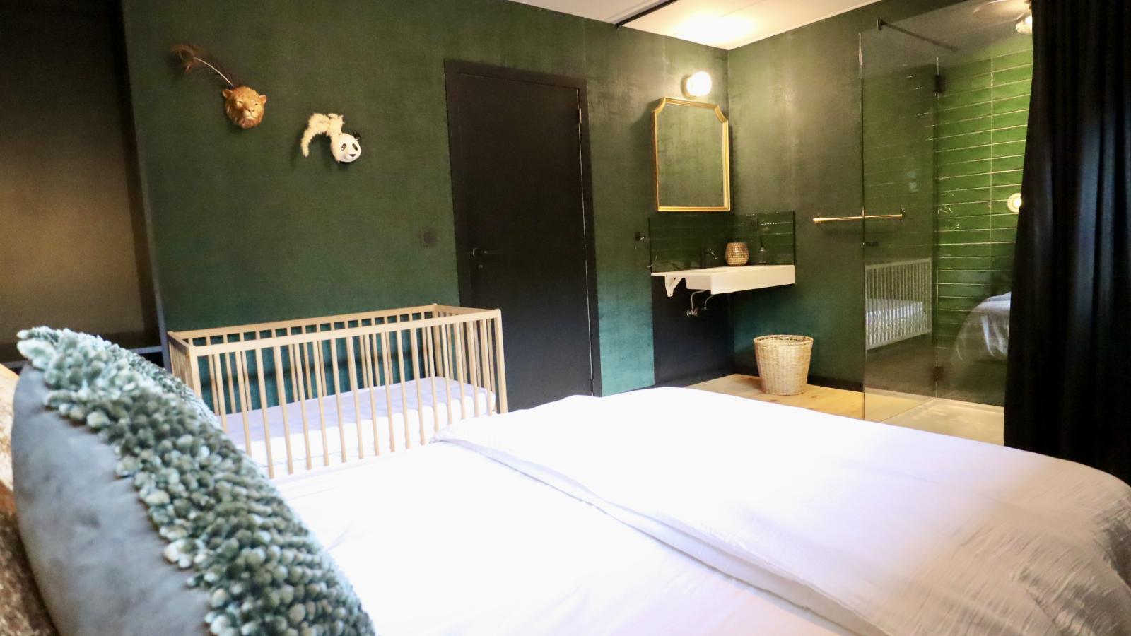 Loheré-Bedroom
