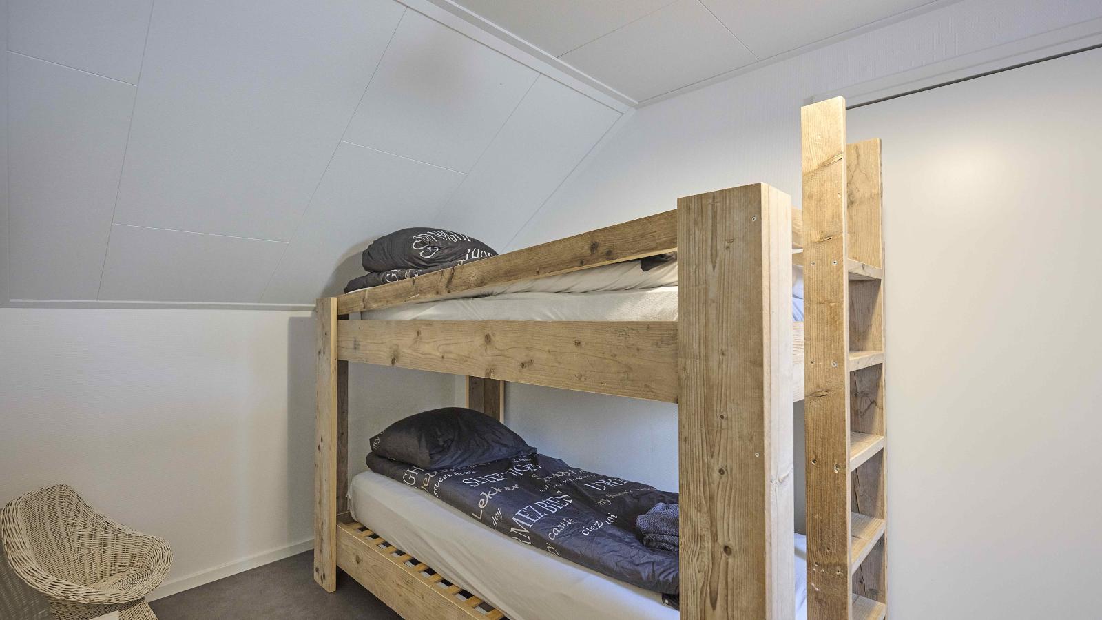 Bouwhoeve-Bedroom