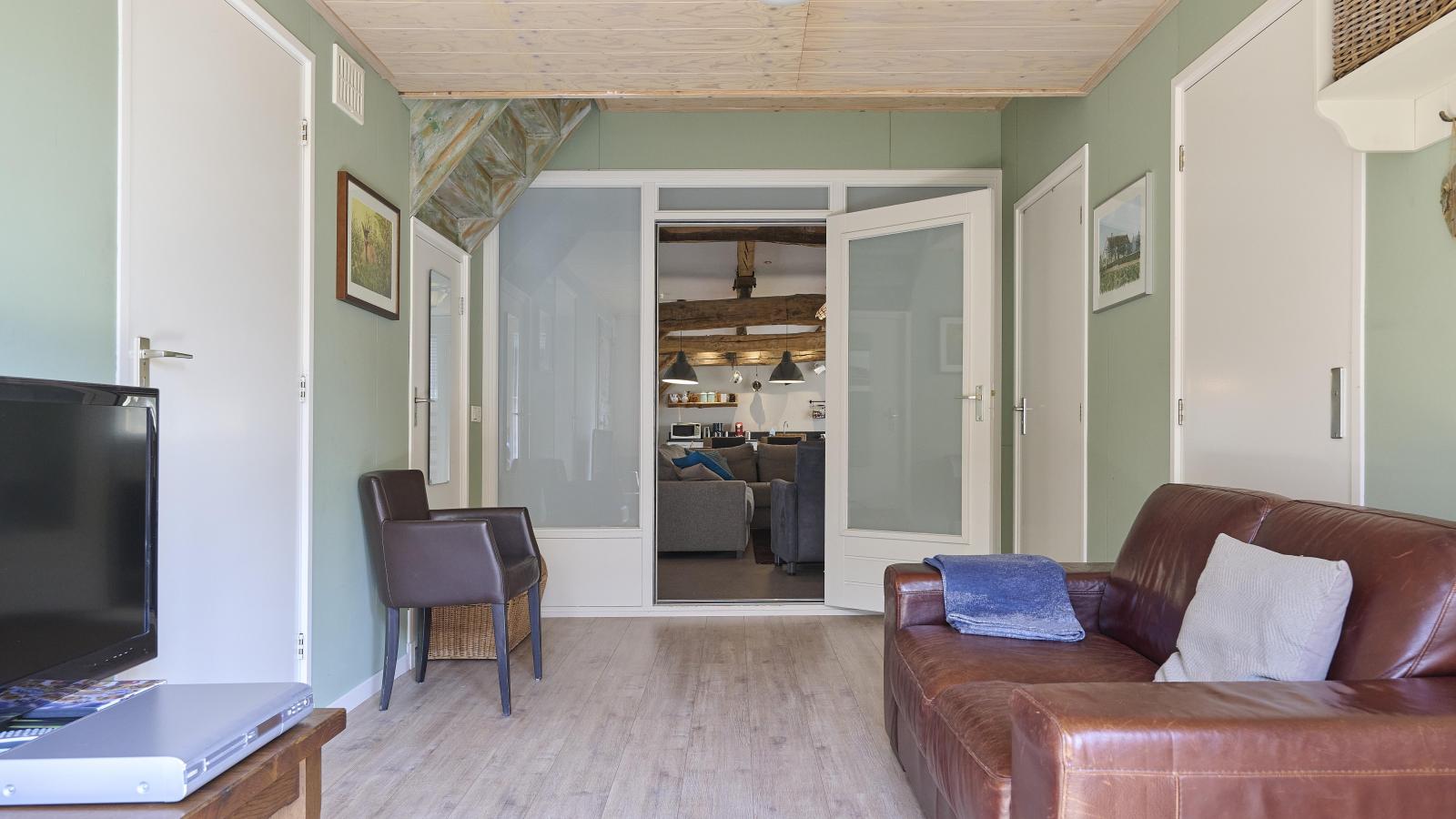 Bouwhoeve-Recreation room