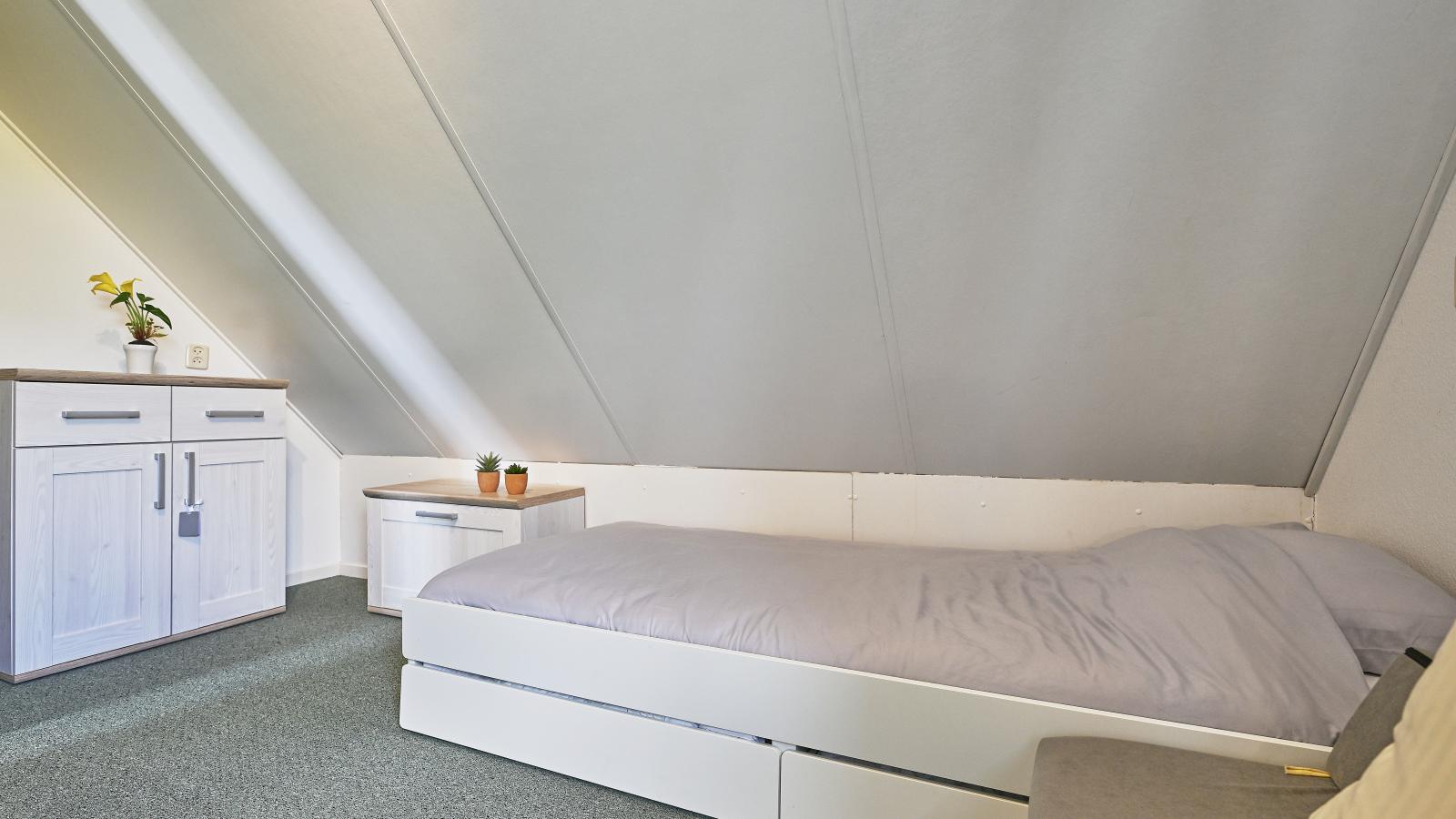 Rose Garden-Chambre