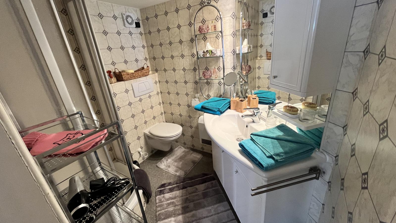 Bühelhus-Bathroom