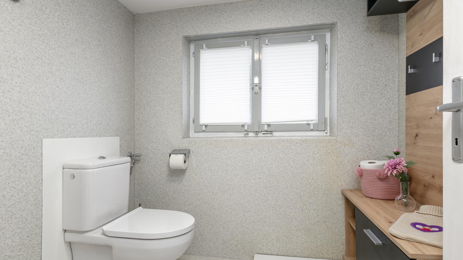 Bühelhus-Salle de bain