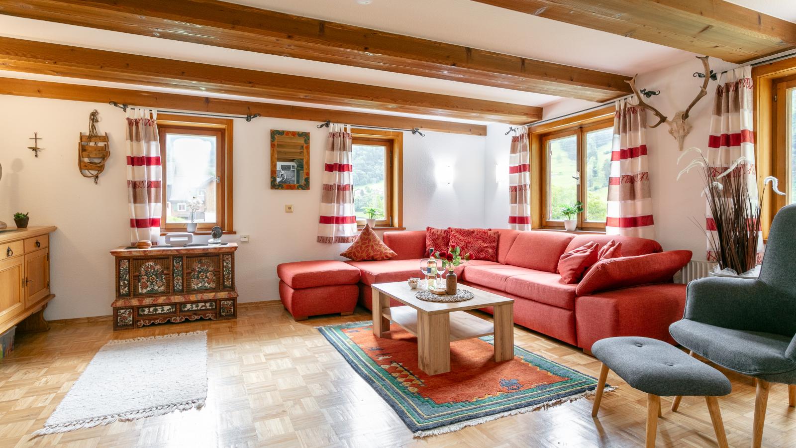 Bühelhus-Salon