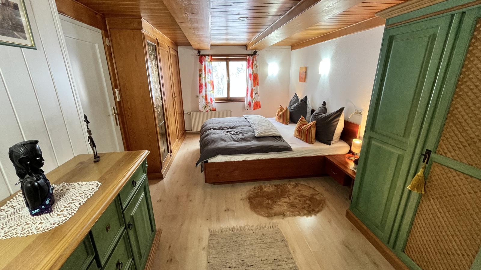 Bühelhus-Bedroom